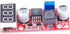 LM2596 DC-DC 4.5-28V to 3.3V 5V 6V 9V 12V 24V Step Down Buck Converter Board LED Voltmeter Module