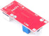 LM2596 DC-DC 4.5-28V to 3.3V 5V 6V 9V 12V 24V Step Down Buck Converter Board LED Voltmeter Module