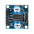 PAM8406 5W+5W Digital Amplifier Board With Volume Potentiometer 5Wx2 Stereo Module