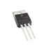 10PCS BD244C Power Transistor PNP 45V 6A 65W TO-220 Bipolar Epitaxial BD244