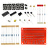 DIY Kit RF 1Hz-50MHz Crystal Oscillator Frequency Counter Meter Digital LED USA - eElectronicParts