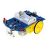 DIY Kit Intelligent D2-1 Line Follower Tracking Smart Car Robot Electronic USA - eElectronicParts