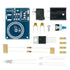 DIY Mini Tesla Coil Kit 9-12V BD243C Electronic Wireless Transmission Generator Module
