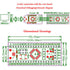 STM32F103C8T6 ARM STM32 Minimum System Development Board Module Arduino micro US - eElectronicParts