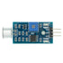 Microphone Sensor KY-037 High Sensitivity Sound Detection Module For Arduino