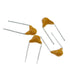 300pcs 10 Values 50V 10pF - 100nF Multilayer Ceramic Capacitor Kit 30pcs Each