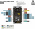 NodeMCU ESP-12E ESP8266 WiFi LUA CP2102 V2 with pcb antenna micro usb USA - eElectronicParts