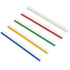 10Pcs 40Pin Male Single Row Straight Strip Pin Header PCB Panel 2.54mm 5 Colors