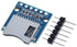 10PCS TF Micro SD Card Module Mini SD Memory Module for Arduino SPI Interface