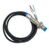 LJ12A3-4-Z/BX Inductive Proximity Sensor Detection Switch NPN DC6-36V