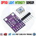 OPT101 Light Analog Light Intensity Sensor Photoelectric Diode 14KHz CJMCU-101