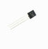 100pcs BC517 General Purpose NPN Darlington Transistor TO-92 NPN 30V 0.4A