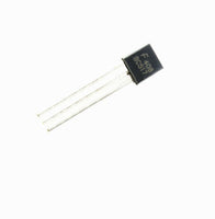 10pcs BC517 General Purpose NPN Darlington Transistor TO-92 NPN 30V 0.4A