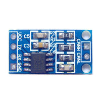TJA1050 CAN Bus Controller Module Transceiver Interface Driver for Arduino