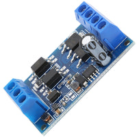 10A 600W MOS FET Trigger Switch Drive Module PWM Regulator Control Current Panel