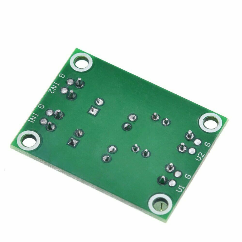 PC817 Optocoupler Module For Arduino – 2/4/8 Channel – 3V-24V Signal
