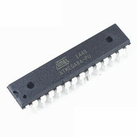 10pcs ATMEL ATMEGA8-16PU IC Microcontroller Chip ATMEGA8 MCU AVR