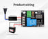 XH-M604 VHM-004 Battery Charger Control Module DC 6-60V Protection Switch