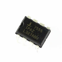 10PCS ICM7555IPA ICM7555IPAZ ICM7555 General Purpose Timer 1MHz IC DIP-8