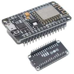 ESP8266 NodeMcu V2.1 CH9102X Lua WIFI Wireless ESP-12F Development Board - eElectronicParts