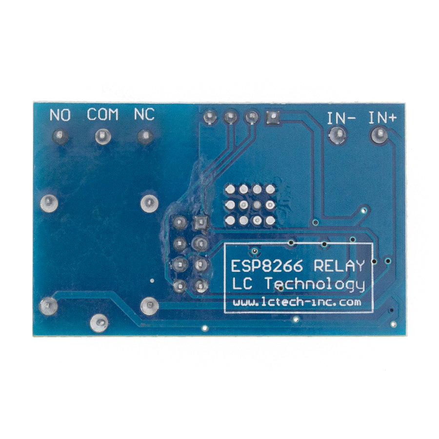 ESP8266 Relay Module Smart Home Phone Remote Control Switch APP ESP-01 5V WiFi