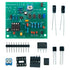 Multi-Channel NE555 Waveform Generator Module Sine Triangle Square Wave DIY kit