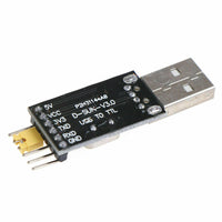 6 Pin USB 2.0 to TTL UART Module Serial Converter CH340G Module STC 5V/3.3V - eElectronicParts