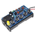 Wireless Stereo FM Radio Receiver Module PCB DIY Electronic Kits 76MHz-108MHz