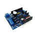 L298P Motor Drive Shield Expansion Board PWM Speed Controller H-bridge Arduino - eElectronicParts