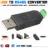 CH340 USB to RS485 485 Converter Adapter Module For Win7/Linux/XP/Vista - eElectronicParts