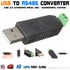CH340 USB to RS485 485 Converter Adapter Module For Win7/Linux/XP/Vista - eElectronicParts