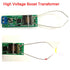 DC 3-5V DIY Kit High Voltage Generator Arc Igniter Lighter Unassembled Kit - eElectronicParts
