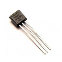 DS18B20 DALLAS 18B20 TO-92 1 Wire Digital Temperature Sensor For Arduino RPi IC - eElectronicParts