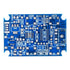 DIY Wireless Stereo FM Radio KIT Electronic Module + 250mah Battery + Acrylic Case - eElectronicParts