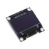 0.96" I2C IIC 128X64 LED OLED LCD  Display Module Arduino White Color SSD1306 US