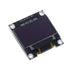 0.96" I2C IIC 128X64 LED OLED LCD  Display Arduino Yellow Blue Color SSD1306 US