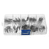 50pcs Voltage Regulators LM317T L7805 L7806 L7808 L7809 L7810 L7812 L7815 L7818 L7824