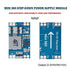 Mini560 Step-Down Stabilized Voltage Power Supply Module DC-DC Output 5V Buck Converter