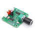 XH-A158 Ultra-clear Bluetooth 5.0 Low Power Amplifier Board PAM8403 2 x 5W Stereo