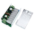 200W DC-DC Boost Converter Charger Step-up Power module 6-35V to 6-55V 10A
