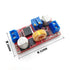 5pcs XL4015 5A DC Buck Step Down Voltage Converter Constant Current Power Module