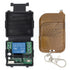 DC 12V 1 Channel Wireless Relay Remote Control Switch Receiver Transmitter Remote Controller 315MHz 100m - eElectronicParts