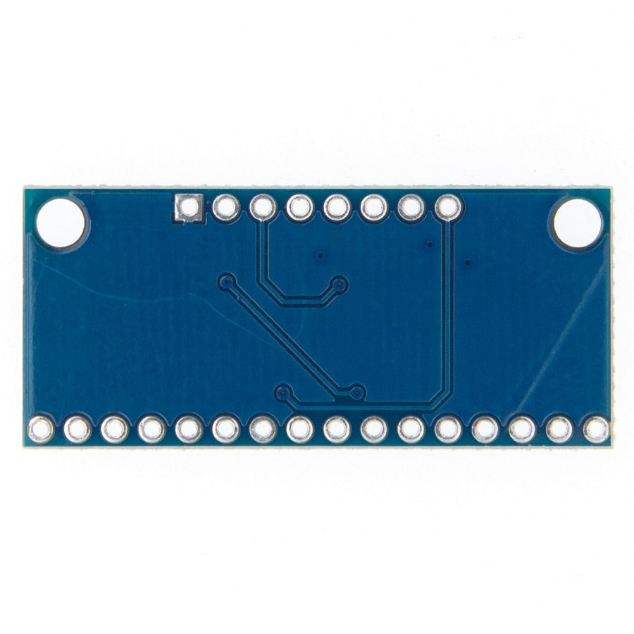 CD74HC4067 16-Channel Analog Digital Multiplexer Mux Breakout Board 74HC4067DB - eElectronicParts