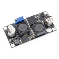 XL6019 Boost Buck Module DC-DC adjustable step up down Voltage Converter XL6009 Upgrade