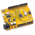 UNO R3 ATmega328P CH340G Micro USB Yellow Development Board Compatible For Arduino