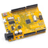 UNO R3 ATmega328P CH340G Micro USB Yellow Development Board Compatible For Arduino