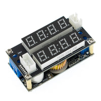XL4015 LED Display 5A DC Buck Step Down Voltage Converter Constant Current Power Module