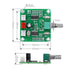 XH-A158 Ultra-clear Bluetooth 5.0 Low Power Amplifier Board PAM8403 2 x 5W Stereo