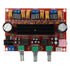 XH-M139 Amplifier Board TPA3116D2 50Wx2+100W 2.1 Channel Digital Subwoofer 12-24V - eElectronicParts
