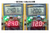 LM2596 Step-Down DC-DC 40V / 2A Voltage Buck Converter Adjustable LED Display US
